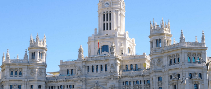 Ayuntamiento de Madrid