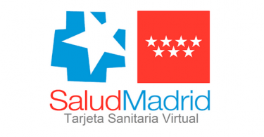tarjeta sanitaria virtual madrid