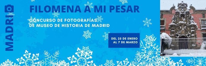 concurso nevada madrid