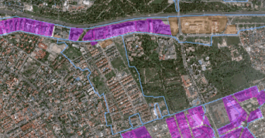 datos económicos barrio salvador