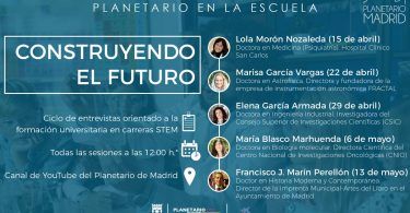 orientación universitaria madrid