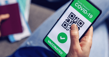 carnet vacunación COVID