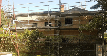 obras quinta de los molinos