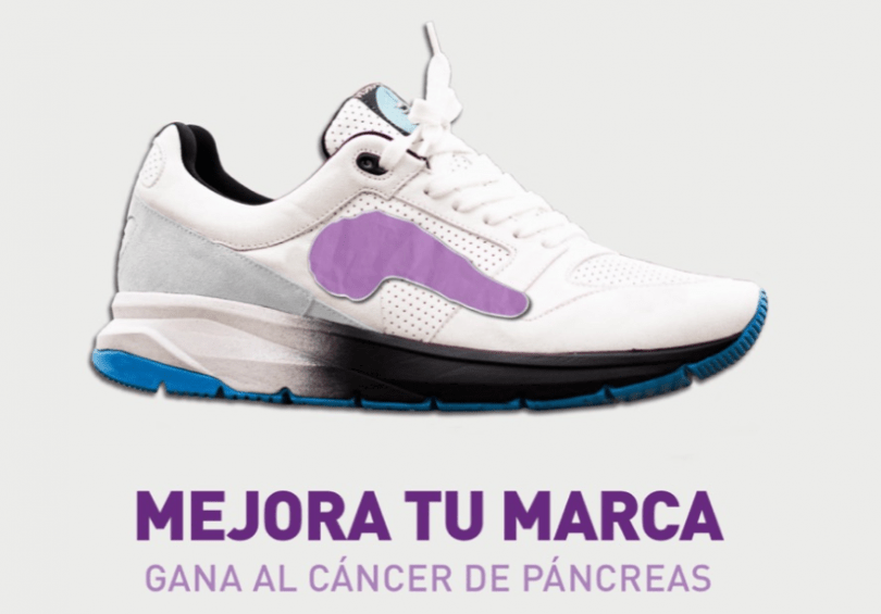 carrera cáncer páncreas