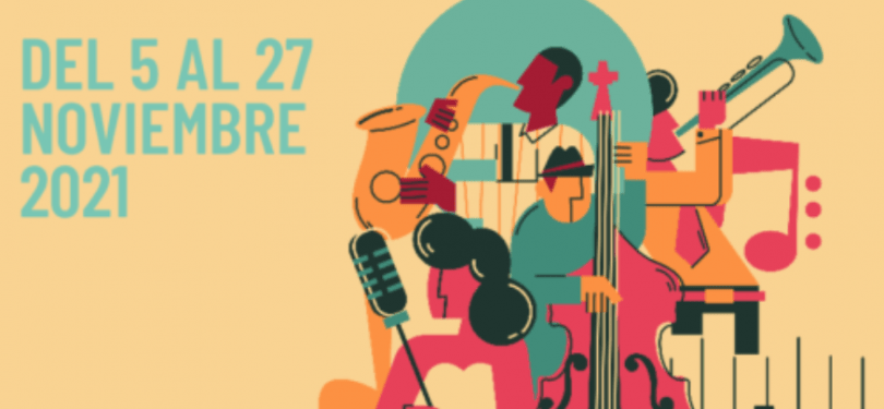 festival jazz madrid