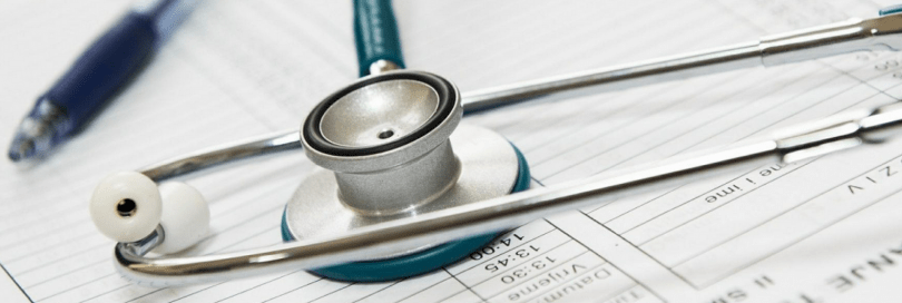 centros de salud madrid