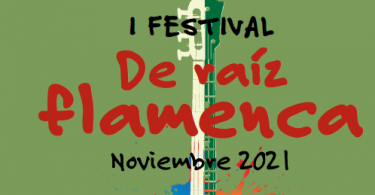 programa flamenco