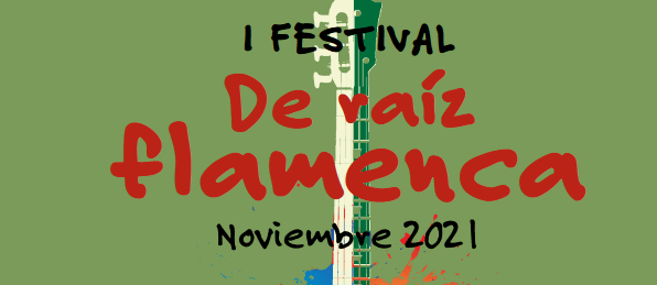 programa flamenco