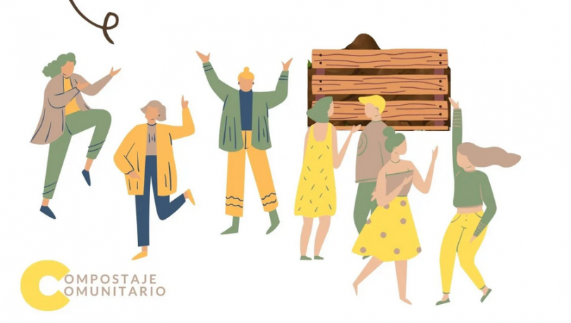 compostaje comunitario