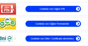 firma electrónica