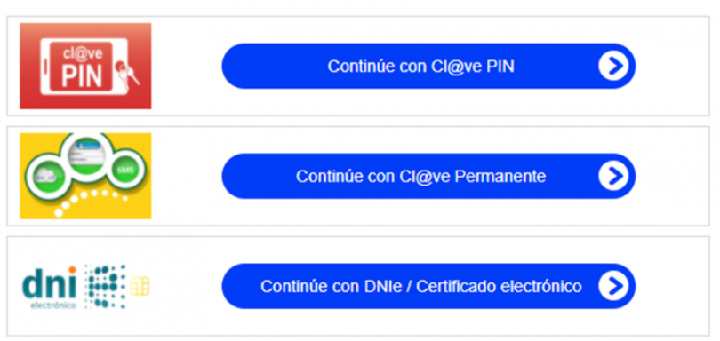 firma electrónica