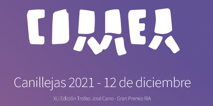 carrera Canillejas