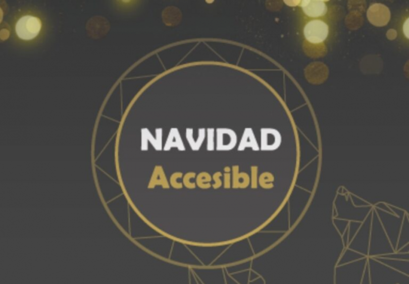 navidad accesible
