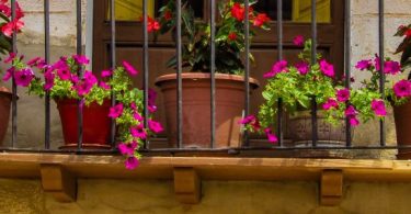 vivienda Madrid