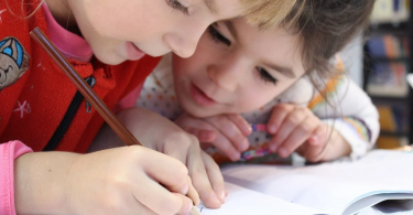 educación infantil madrid