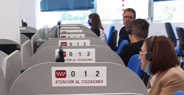012 Madrid