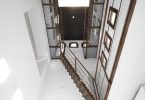 casa del reloj quinta de los molinos
