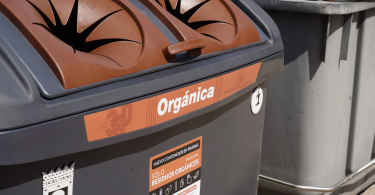 nuevos contenedores orgánica madrid