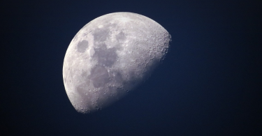 eclipse de luna 28 de octubre