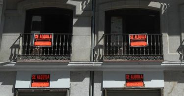 alquiler piso madrid