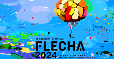 flecha 2024