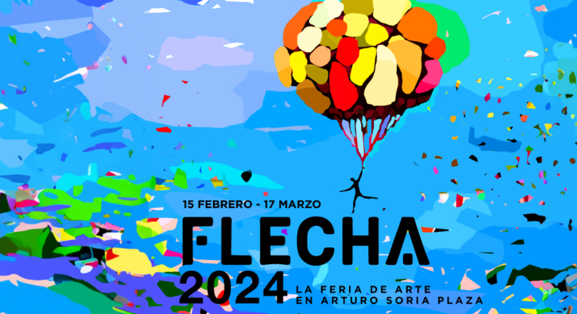 flecha 2024