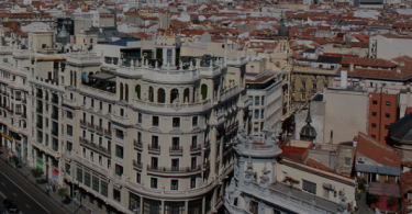 calidad de vida Madrid