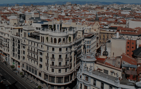 calidad de vida Madrid