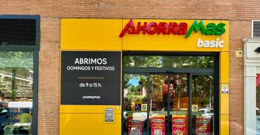 apertura ahorramás barrio salvador