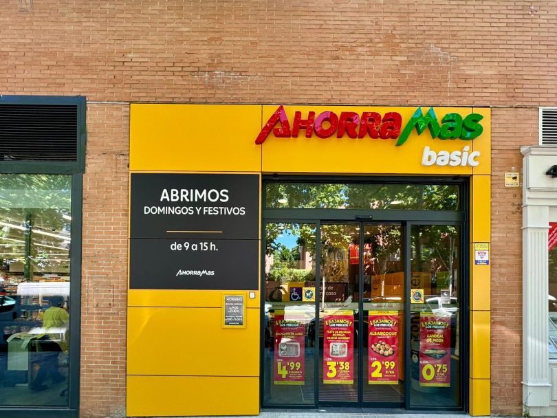 apertura ahorramás barrio salvador