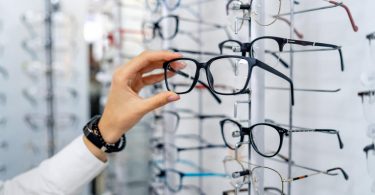 gafas graduadas gratuitas comunidad de madrid