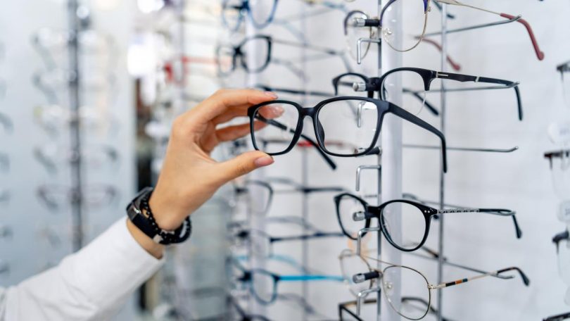 gafas graduadas gratuitas comunidad de madrid