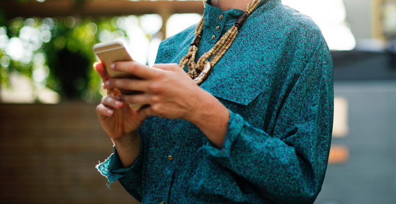 envío SMS seguridad social