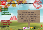 mercado quinta de torre arias