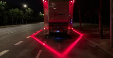 nuevas luces limpieza madrid