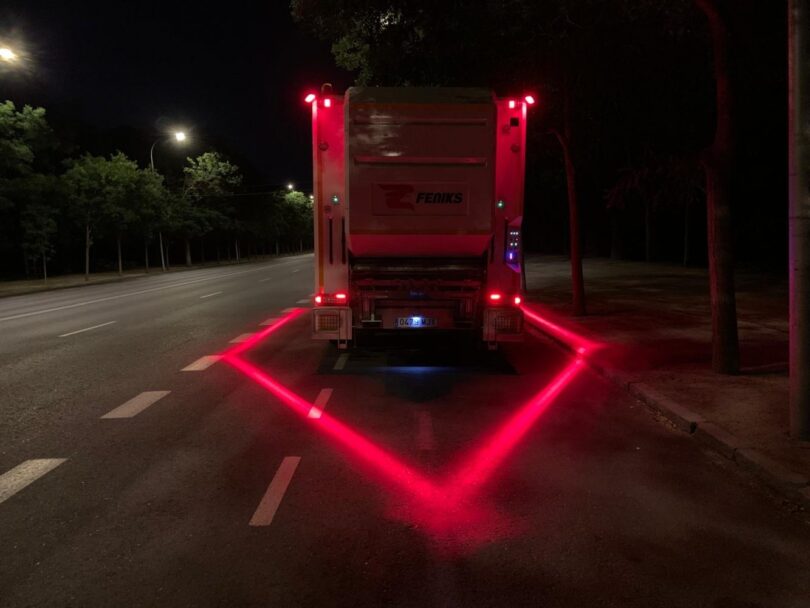 nuevas luces limpieza madrid