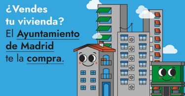 vender vivienda en Madrid