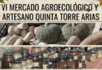 feria agroecológica torre arias