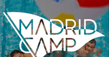 campamento verano Ayuntamiento de Madrid