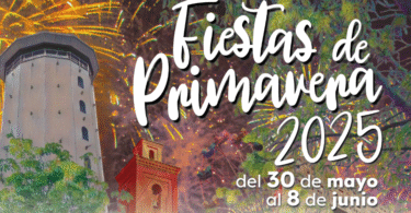 fiestas hortaleza 2025
