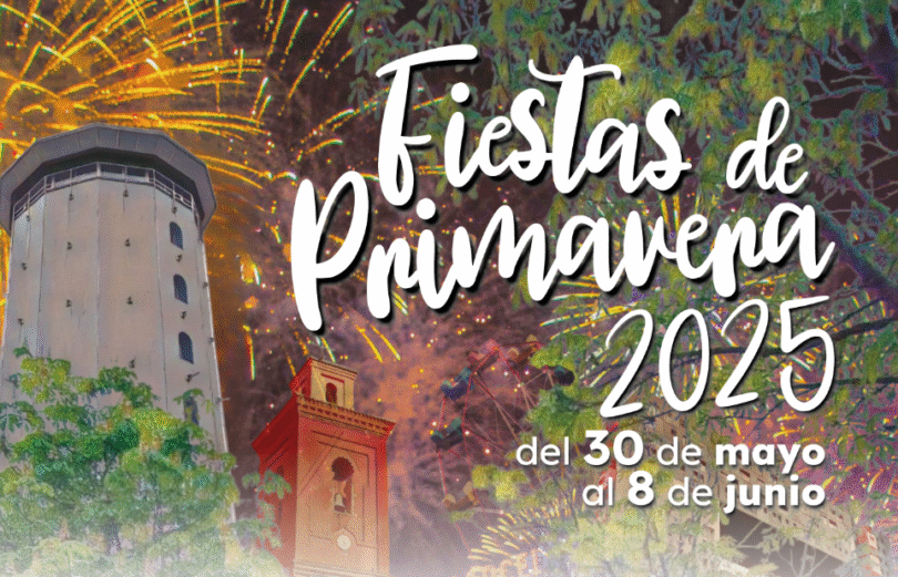 fiestas hortaleza 2025