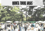 Feria Quinta de Torre Arias