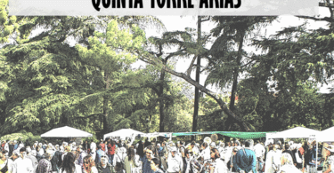 Feria Quinta de Torre Arias