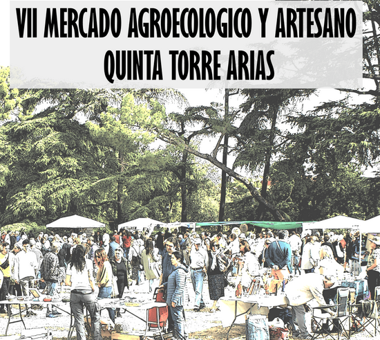 Feria Quinta de Torre Arias