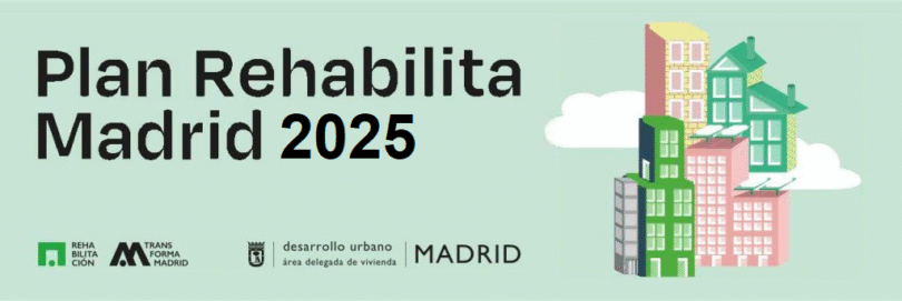 plan rehabilita 2025
