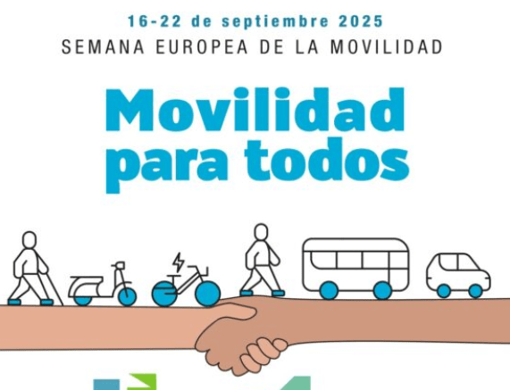 semana movilidad 2025