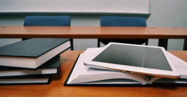 tablets colegios madrid
