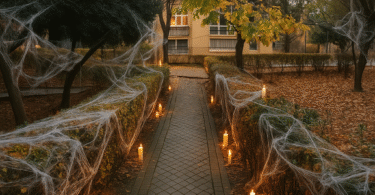 halloween en madrid barrio salvador