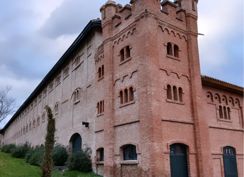 quinta de torre arias