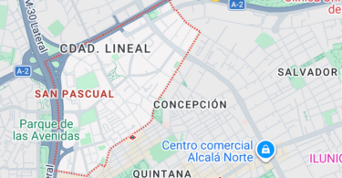 barrio san pascual
